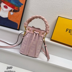 Fendi Bucket Bags